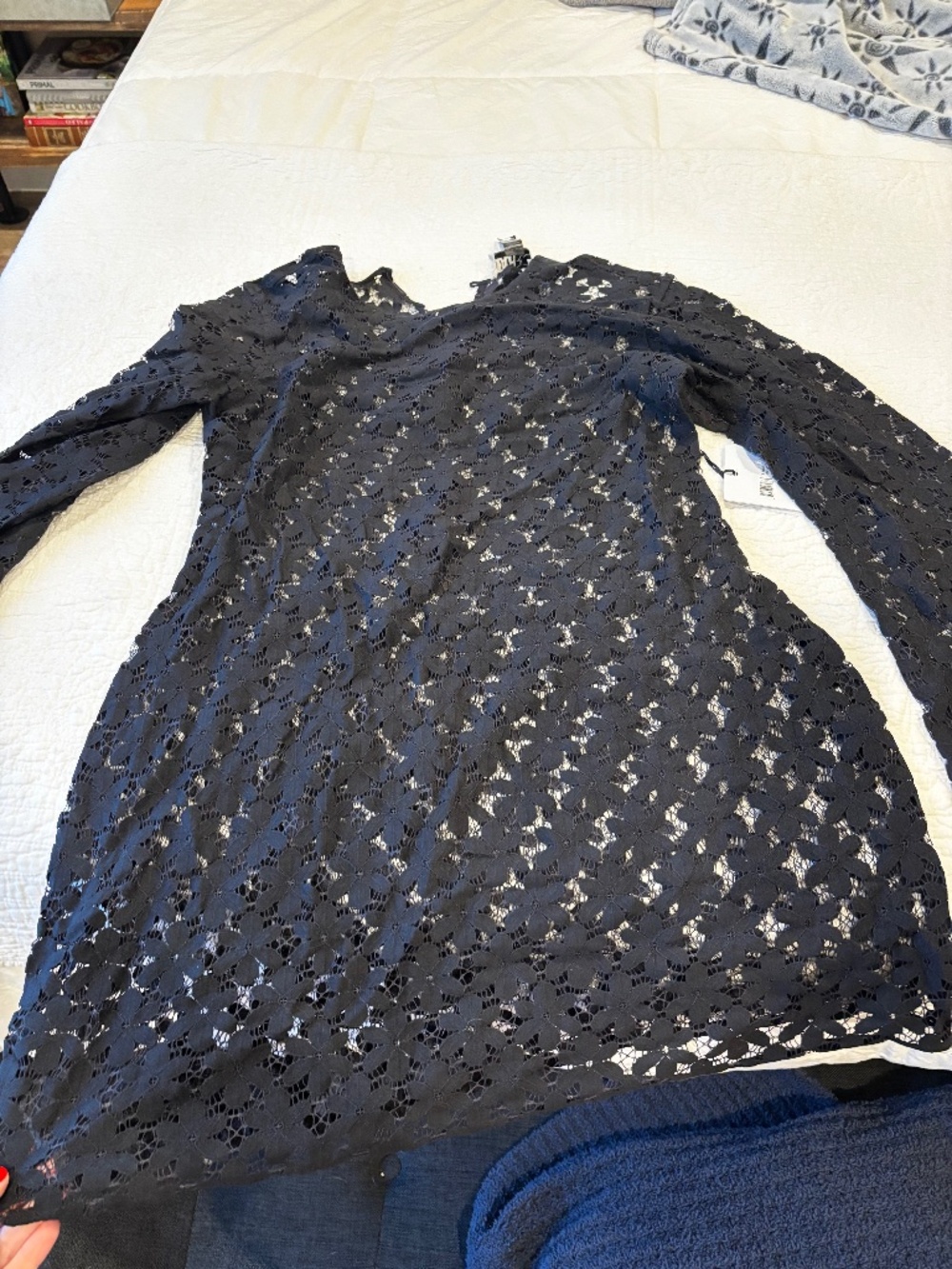 Beach Riot Coverup